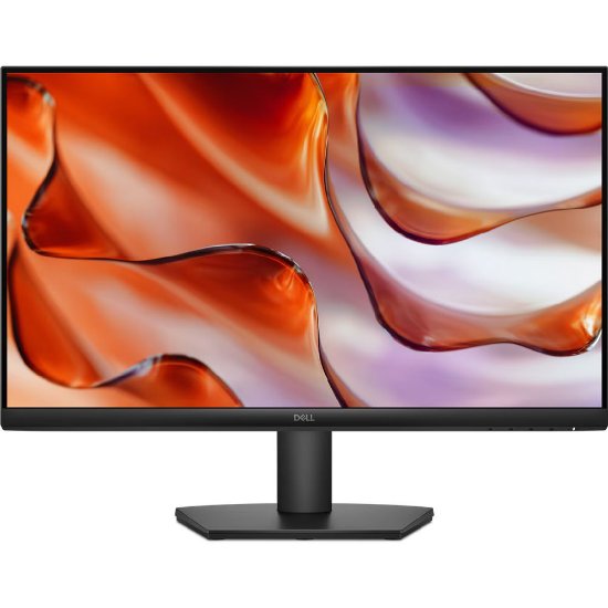 OPEN BOX - Monitor 24" DELL SE2425HM, FHD, IPS, 100Hz, 5ms, 250cd/m2, crni