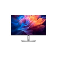 OPEN BOX - Monitor 27" DELL P2725H, FHD, IPS, 100Hz, 5ms, 300cd/m2, pivot, crni