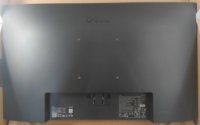 OPEN BOX - Monitor 24" DELL SE2425HM, FHD, IPS, 100Hz, 5ms, 250cd/m2, crni