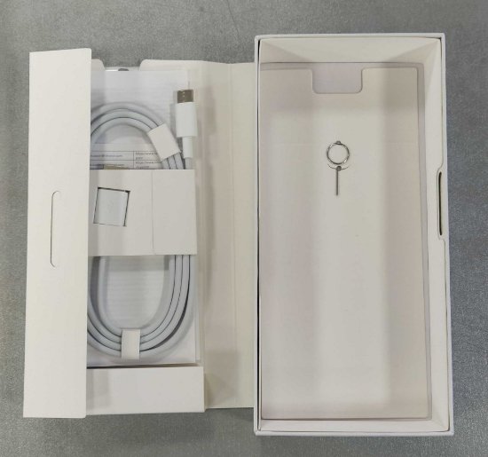OPEN BOX - Mobitel HONOR 200 Smart, 6,8", 4GB, 256GB, Android 14, zeleni