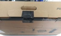 OPEN BOX - Gaming monitor 27" MSI MAG 274QF E20, WQHD, IPS, 180Hz, 1ms, 300cd/m2, FreeSync, crni