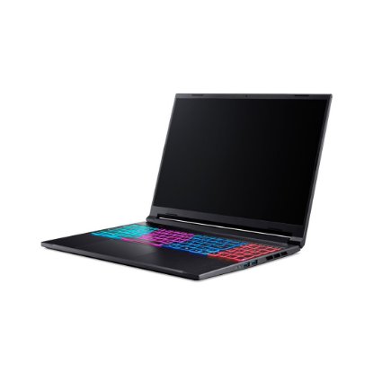Laptop ACER Nitro V 16S NH.U29EX.00C / Core 9 270H, 32GB, 1TB SSD, nVidia GeForce RTX 5070, 16" WQXGA 180Hz IPS, bez OS, crni