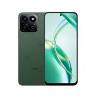 OPEN BOX - Mobitel HONOR 200 Smart, 6,8", 4GB, 256GB, Android 14, zeleni