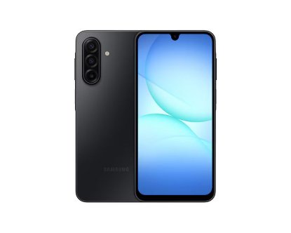 Mobitel SAMSUNG Galaxy A17, 6,7", 4GB, 128GB, Android 15, crni