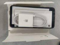 OPEN BOX - Mobitel XIAOMI Redmi Note 14, 6,67", 8GB, 256GB, Android 14, crni