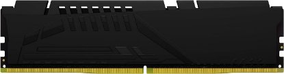 Memorija PC-44800, 32GB, KINGSTON Fury Beast KF556C36BBEK2-32, DDR5 5600MHz, kit 2x16GB