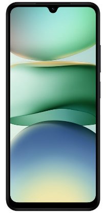 Mobitel XIAOMI Redmi A5, 6,88", 3GB, 64GB, Android 15, crni