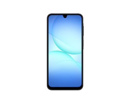 Mobitel SAMSUNG Galaxy A17, 6,7", 4GB, 128GB, Android 15, crni