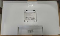 OPEN BOX - Monitor 27" DELL S2722DC, QHD, IPS, 75Hz, 4ms, 350cd/m2, 1000:1, zvučnici, pivot