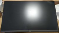 OPEN BOX - Monitor 27" DELL S2722DC, QHD, IPS, 75Hz, 4ms, 350cd/m2, 1000:1, zvučnici, pivot