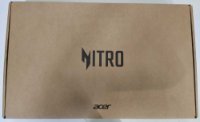 OPEN BOX -  Laptop ACER Nitro Lite 16 NH.DAEEX.003 / Core i5 13420H, 16GB, 512GB SSD, nVidia GeForce RTX 4050, 16" WUXGA 165Hz IPS, bez OS, crni