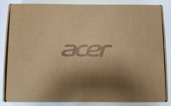 OPEN BOX - Laptop ACER Aspire 15 NX.KXTEX.00A / Core 5 120U, 16GB, 1TB SSD, Intel HD Graphics, 15.6" FHD IPS, bez OS, sivi