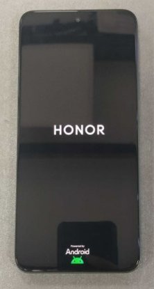 OPEN BOX - Mobitel HONOR 200 Smart, 6,8", 4GB, 256GB, Android 14, zeleni