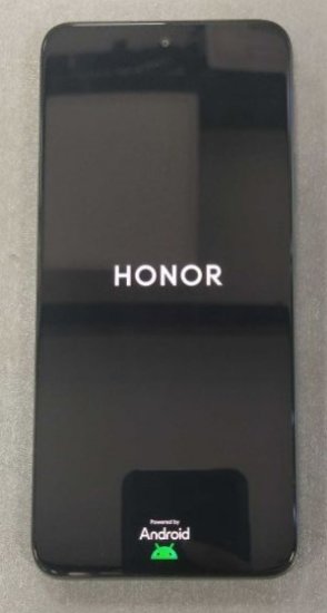 OPEN BOX - Mobitel HONOR 200 Smart, 6,8", 4GB, 256GB, Android 14, zeleni
