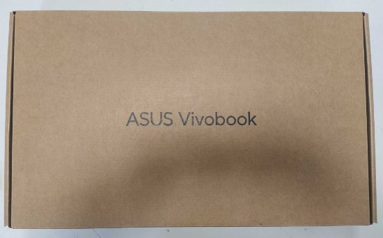 OPEN BOX - Laptop ASUS VivoBook M1502NAQ-BQ058W / AMD Ryzen 7 170, 24GB, 1TB SSD, AMD Radeon Graphics, 15.6" FHD IPS, Windows 11, srebrni