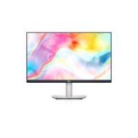 OPEN BOX - Monitor 27" DELL S2722DC, QHD, IPS, 75Hz, 4ms, 350cd/m2, 1000:1, zvučnici, pivot
