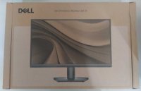 OPEN BOX - Monitor 24" DELL SE2425HM, FHD, IPS, 100Hz, 5ms, 250cd/m2, crni