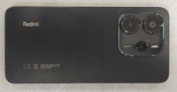 OPEN BOX - Mobitel XIAOMI Redmi Note 14, 6,67", 8GB, 256GB, Android 14, crni