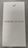 OPEN BOX - Mobitel HONOR 200 Smart, 6,8", 4GB, 256GB, Android 14, zeleni