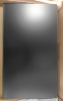 OPEN BOX - Monitor 27" DELL P2725H, FHD, IPS, 100Hz, 5ms, 300cd/m2, pivot, crni