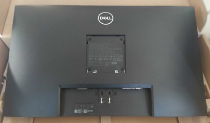 OPEN BOX - Monitor 27" DELL SE2725H, FHD, VA, 75Hz, 5ms, 300cd/m2, crni