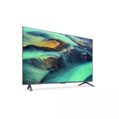 QLED TV 55" XIAOMI A Pro 55, Smart TV, 4K UHD, USB, LAN, Wi-Fi, BT, sivi - energetski razred F
