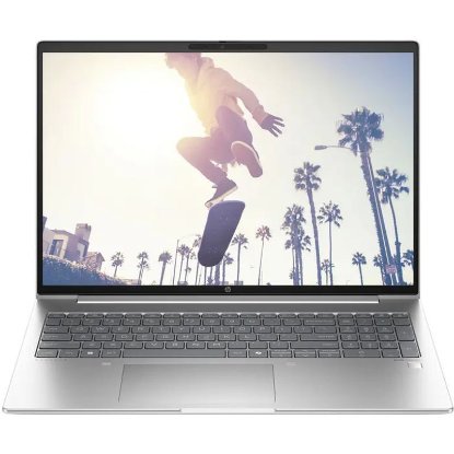 Laptop HP ProBook 460 G11 A37YJET / Core Ultra 5 125H, 16GB, 512GB SSD, Intel Arc Graphics, 16" WUXGA IPS, bez OS, srebrni