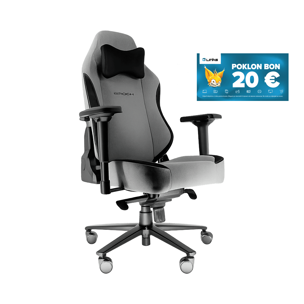 Epoch gamin stolica + poklon bon